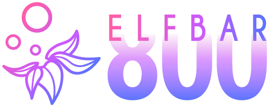 Elfbar 800