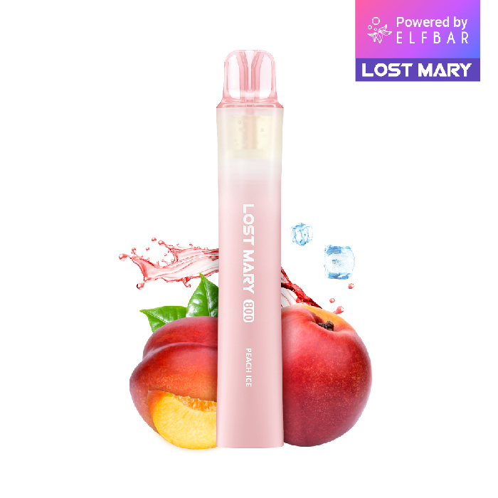 Elfbar Lost Mary 800 Alle Sorten