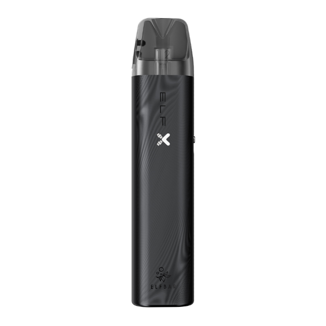 ELFBAR ELFX Pod Kit - 1000mAh - End of Life