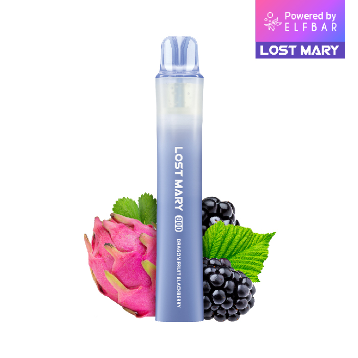 Elfbar Lost Mary 800 Alle Sorten