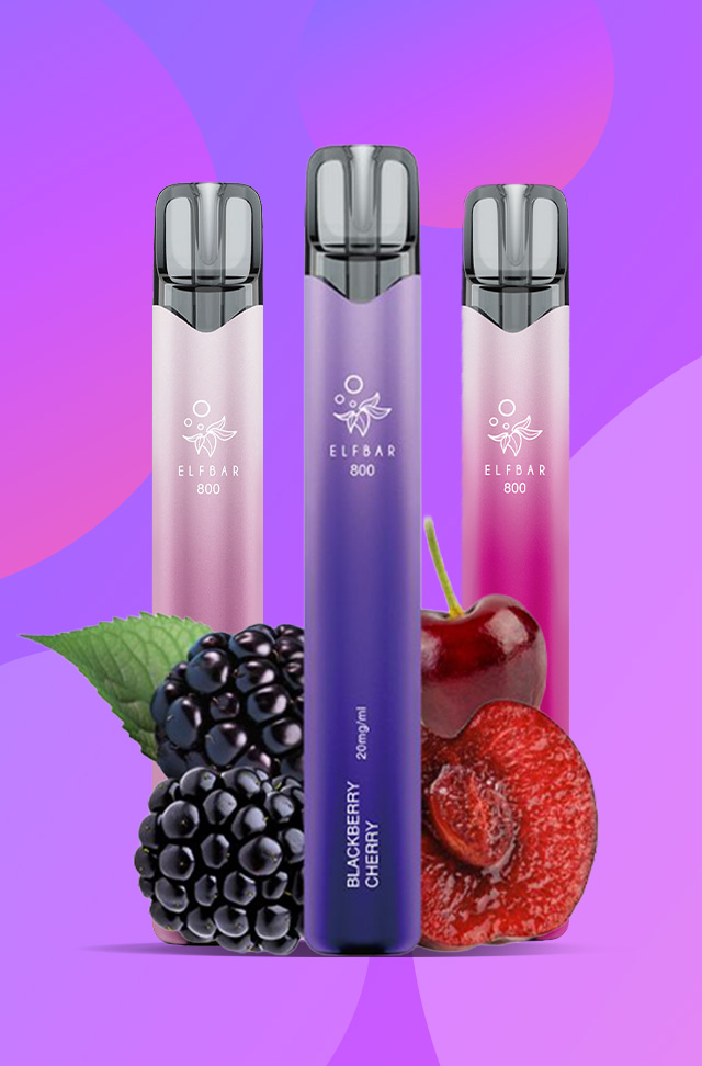 ELFBAR 800
