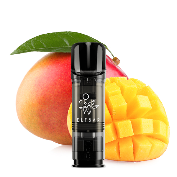 ELFBAR ELFA Mango 20mg Nikotin 2er Pack