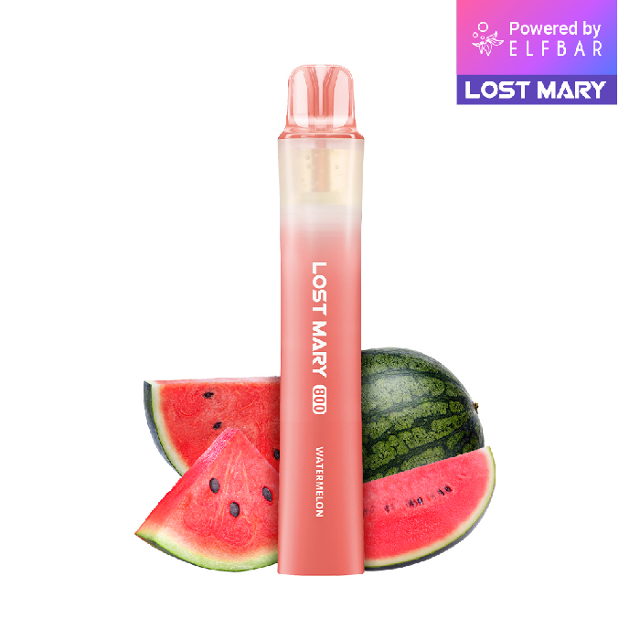 Elfbar Lost Mary 800 Alle Sorten