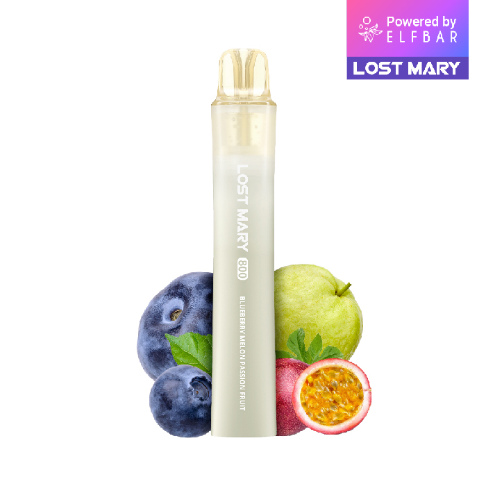 Elfbar Lost Mary 800 Alle Sorten