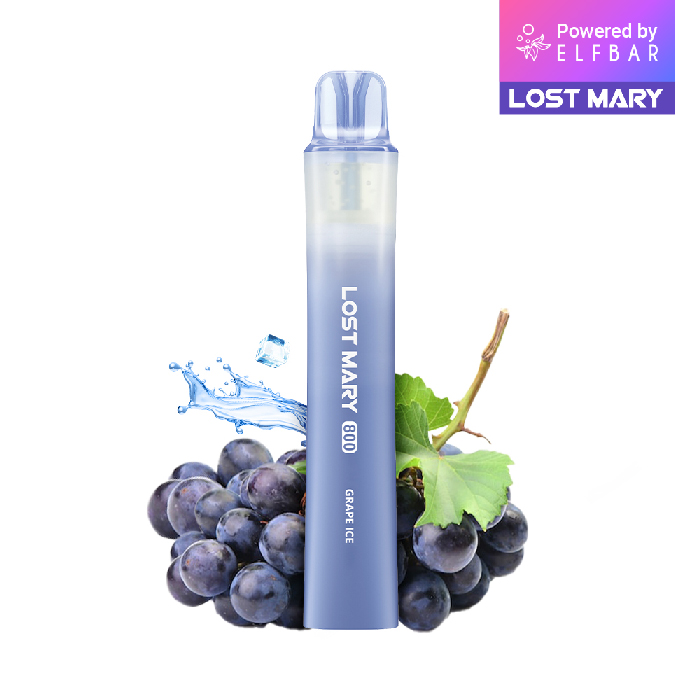 Elfbar Lost Mary 800 Alle Sorten
